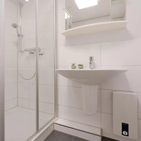 Haus Am Kurpark Kuestenstern Scharbeutz