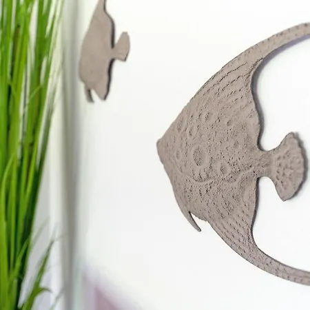 Haus Am Kurpark Kuestenstern