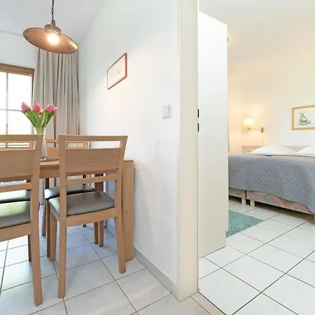 Haus Am Kurpark Kuestenstern Apartment *