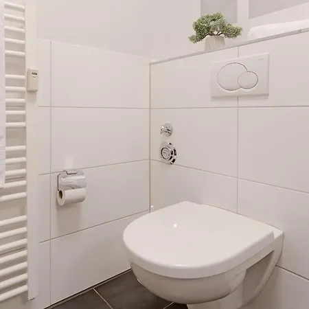 Haus Am Kurpark Kuestenstern