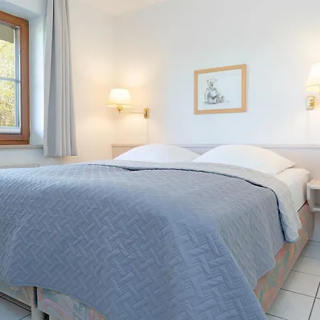 Haus Am Kurpark Kuestenstern Scharbeutz