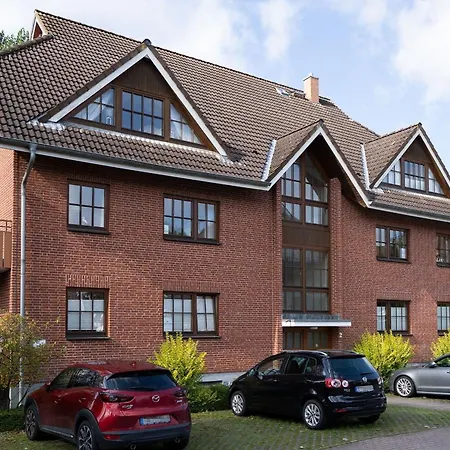 Haus Am Kurpark Kuestenstern