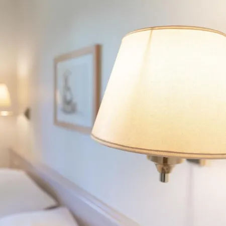 Haus Am Kurpark Kuestenstern Scharbeutz