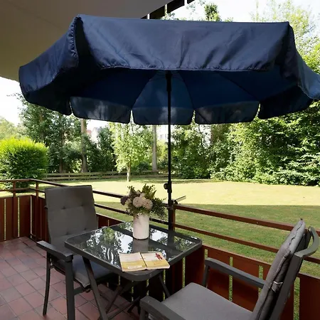 Haus Am Kurpark Kuestenstern