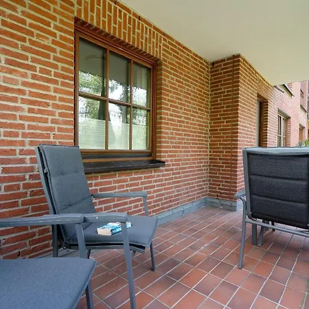 Haus Am Kurpark Kuestenstern