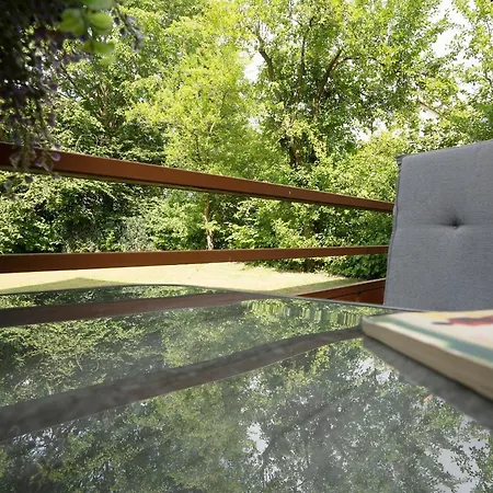 Haus Am Kurpark Kuestenstern Apartment *