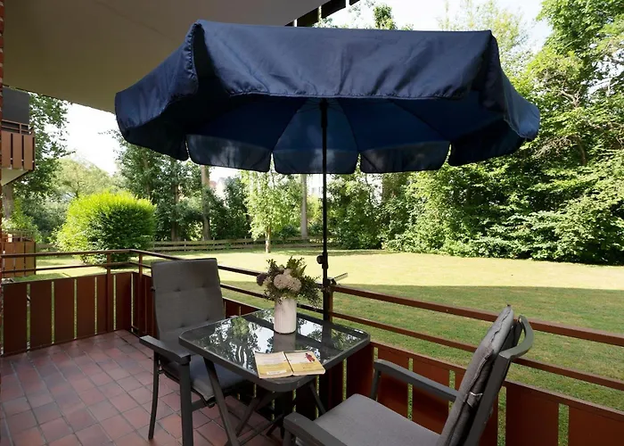 Haus Am Kurpark Kuestenstern